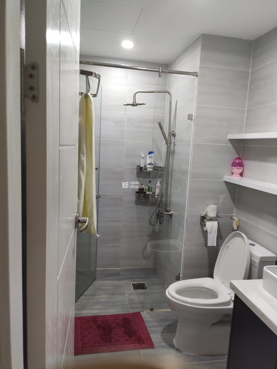 Chính chủ cần bán căn hộ Palm Heights, 2PN - 85m2, full nội thất, giá bán: 6,330 tỷ, bao thuế phí