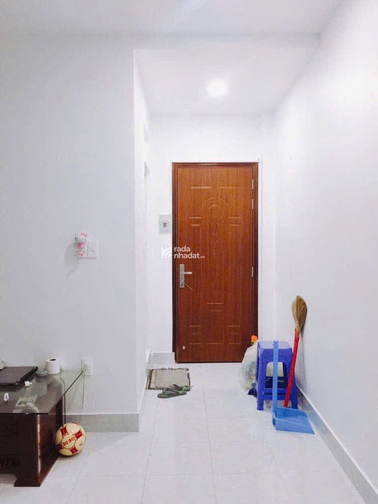 HXH THÔNG BẠCH ĐẰNG BÌNH THẠNH - 11PHÒNG - 80M2 - 5TẦNG - NGANG HƠN 4M - 15 TỶ