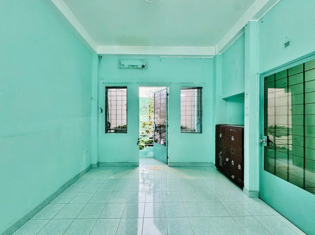 HXH KINH DOANH LÊ TỰ TÀI, PHÚ NHUẬN, 3 TẦNG MỚI Ở NGAY. GIẢM 350TR CHỈ CÒN 5.7T