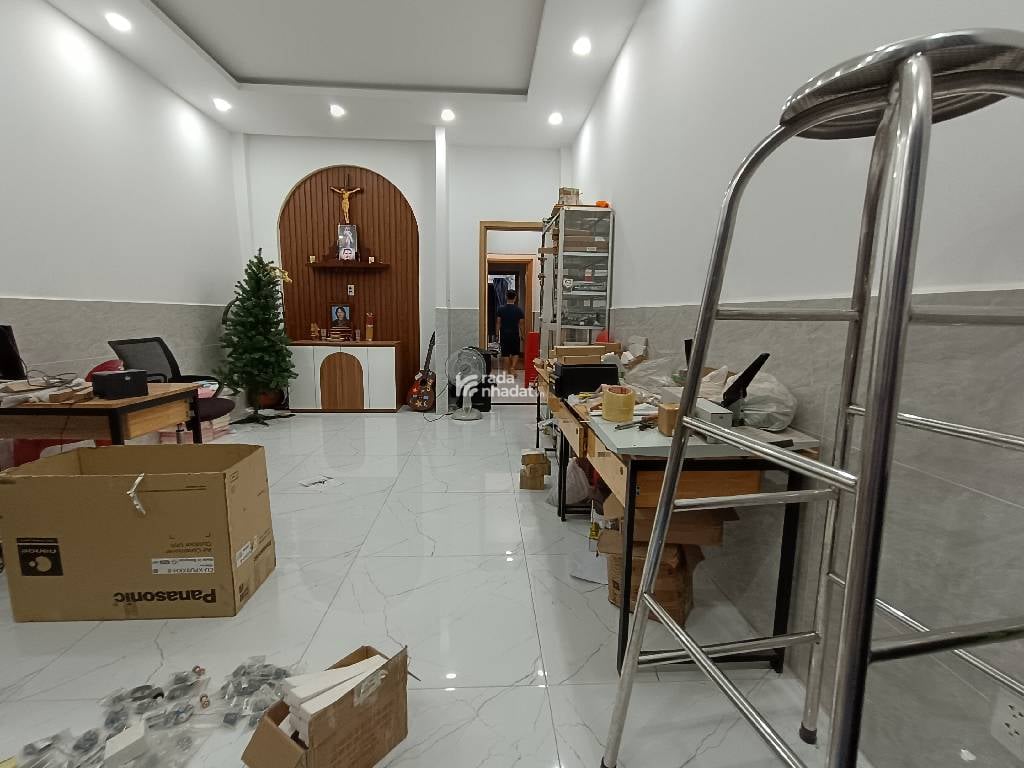 BÁN NHÀ AN LẠC AN DƯƠNG VƯƠNG 88M2 ÔTÔ ĐẬU CỬA 4PN NHỈNH 7TỶ   