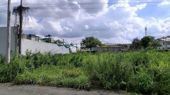 Bán đất 572.9m2 thổ cư lâu dài, Hiệp Bình Chánh Thủ Đức, SHR, đầu tư sinh lời. giá 4 tỷ750