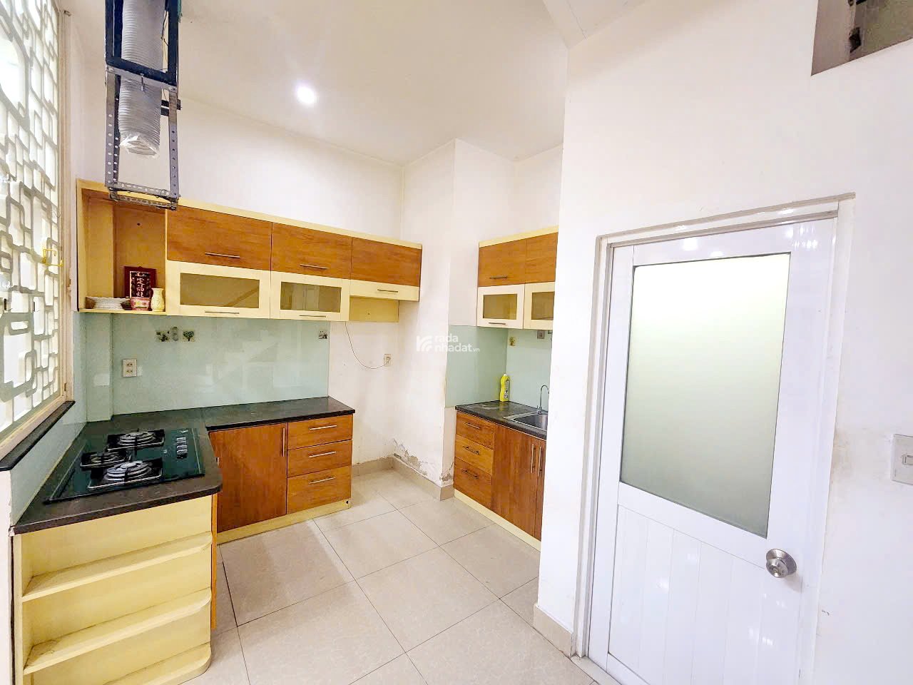 Bán nhà 2 lầu hẻm 125 đường Nguyễn Thị Tần P.Rạch Ông Quận 8