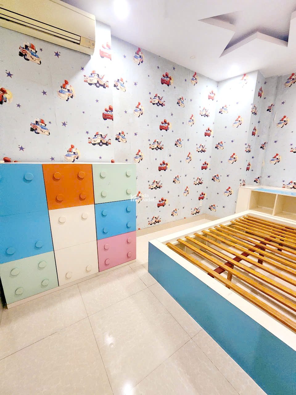 Bán nhà 2 lầu hẻm 125 đường Nguyễn Thị Tần P.Rạch Ông Quận 8