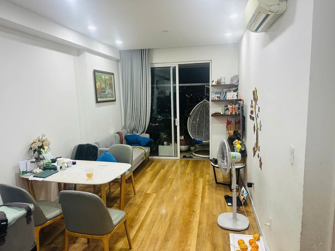 Chính chủ cho thuê căn hộ Richstar 2. 2PN, 2WC đủ nội thất