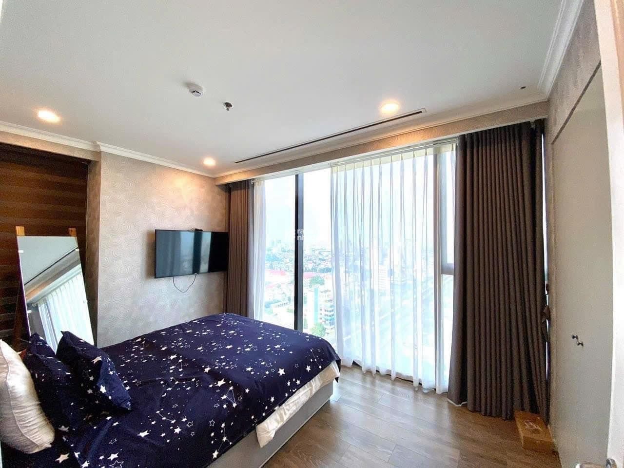 Cho thuê căn hộ Riverside Garden DT 90m2; 126m2 xem nhà LH: 0915 130 *** vào được luôn