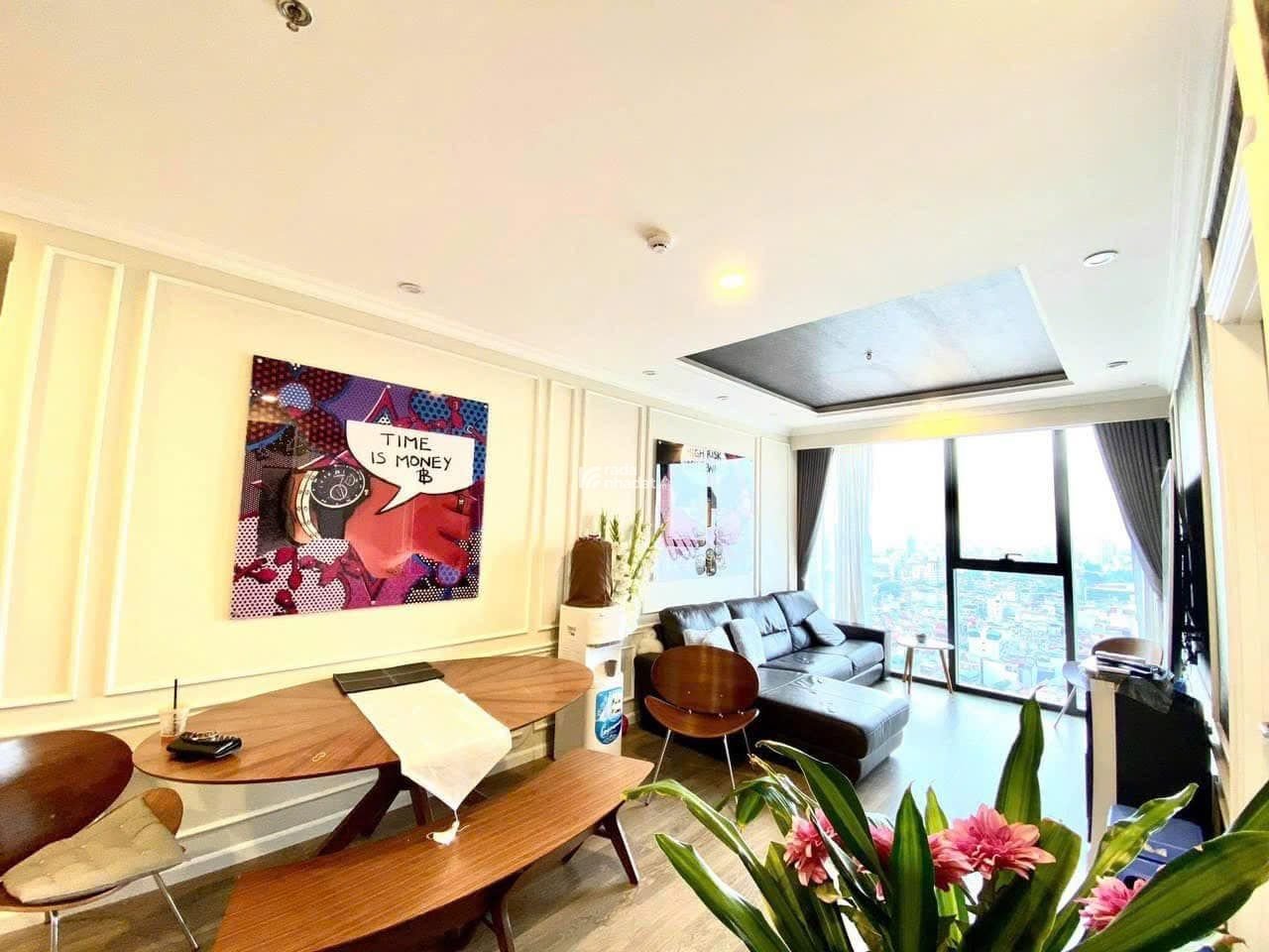 Cho thuê căn hộ Riverside Garden DT 90m2; 126m2 xem nhà LH: 0915 130 *** vào được luôn