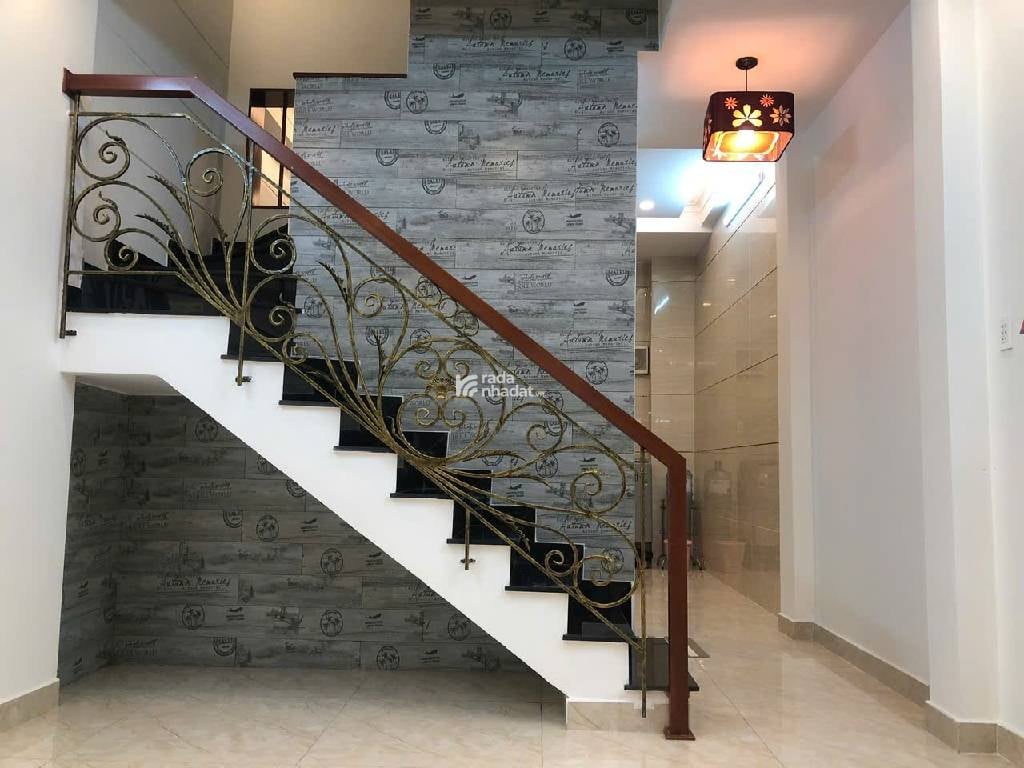 MTKD 3 TẦNG - 70M2 - GẦN CHỢ - KD MỌI NGHÀNH NGHỀ