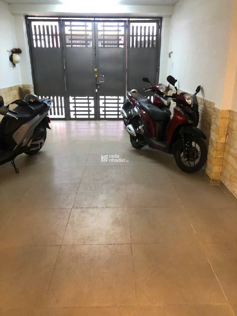 MTKD 3 TẦNG - 70M2 - GẦN CHỢ - KD MỌI NGHÀNH NGHỀ