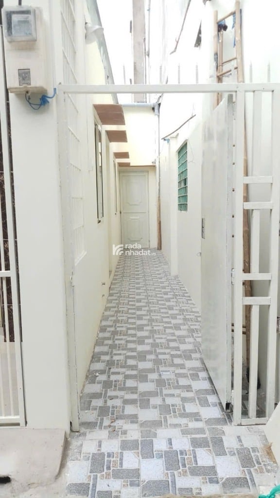 BÁN NHÀ PHÙNG TÁ CHU 102M2 GIÁ 8.5 TỶ NGAY KHU TÊN LỬA HẺM XE HƠI THÔNG GẦN TỈNH LỘ 10