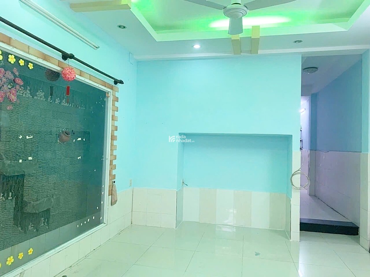 NHÀ ĐẸP 56M2 4 TẦNG CHỈ 5.X TỶ 4 PHÒNG NGỦ HẺM XE HƠI THÔNG TÊN LỬA AEON MALL BÌNH TÂN 