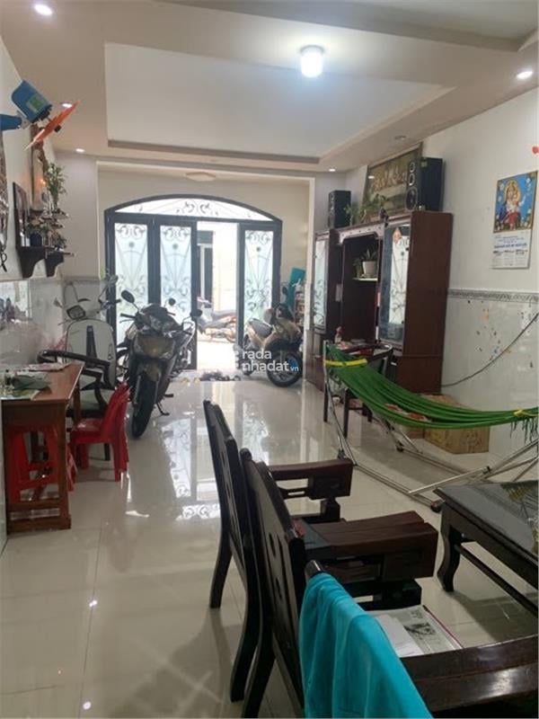 BÁN NHÀ GÒ VẤP, HẺM XE HƠI NGUYỄN OANH, GẦN LOTTE MART, 90M, CHỈ 6.6 TỶ 