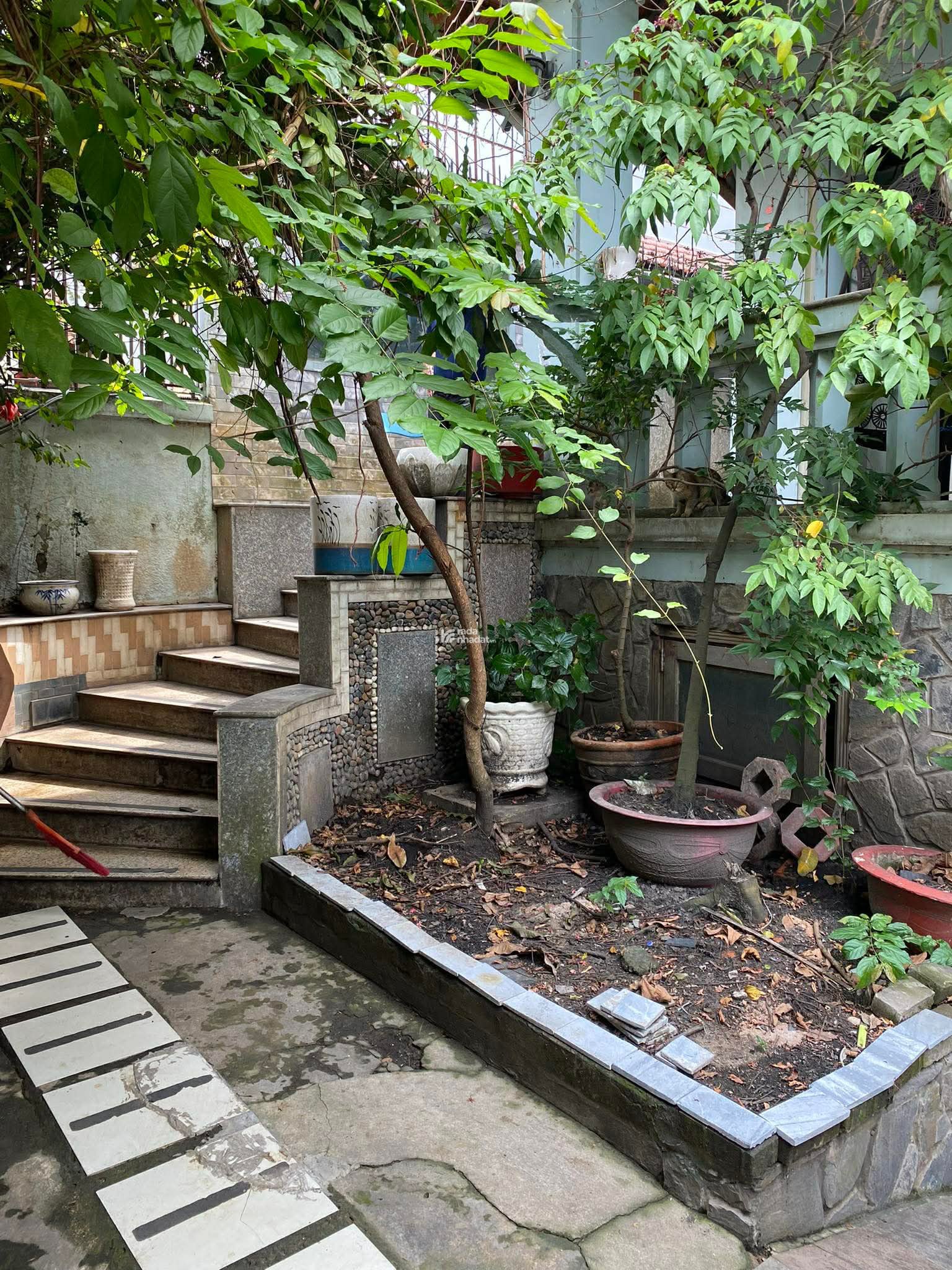 Bán nhà biệt thự kdc Đồng Diều Cao Lỗ Q8 -  DT 8x20 có hầm  3 lầu - ngay siêu thị Parmall giá 26tỷ