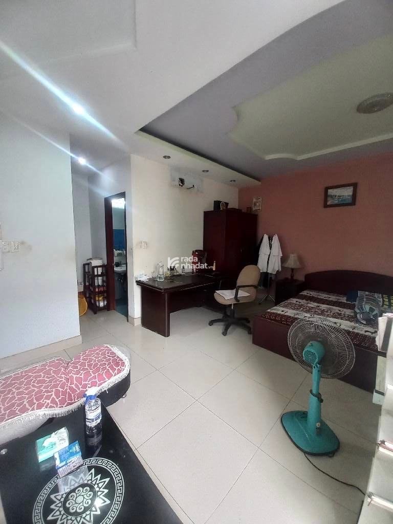 Bán nhà biệt thự kdc Đồng Diều Cao Lỗ Q8 -  DT 8x20 có hầm  3 lầu - ngay siêu thị Parmall giá 26tỷ