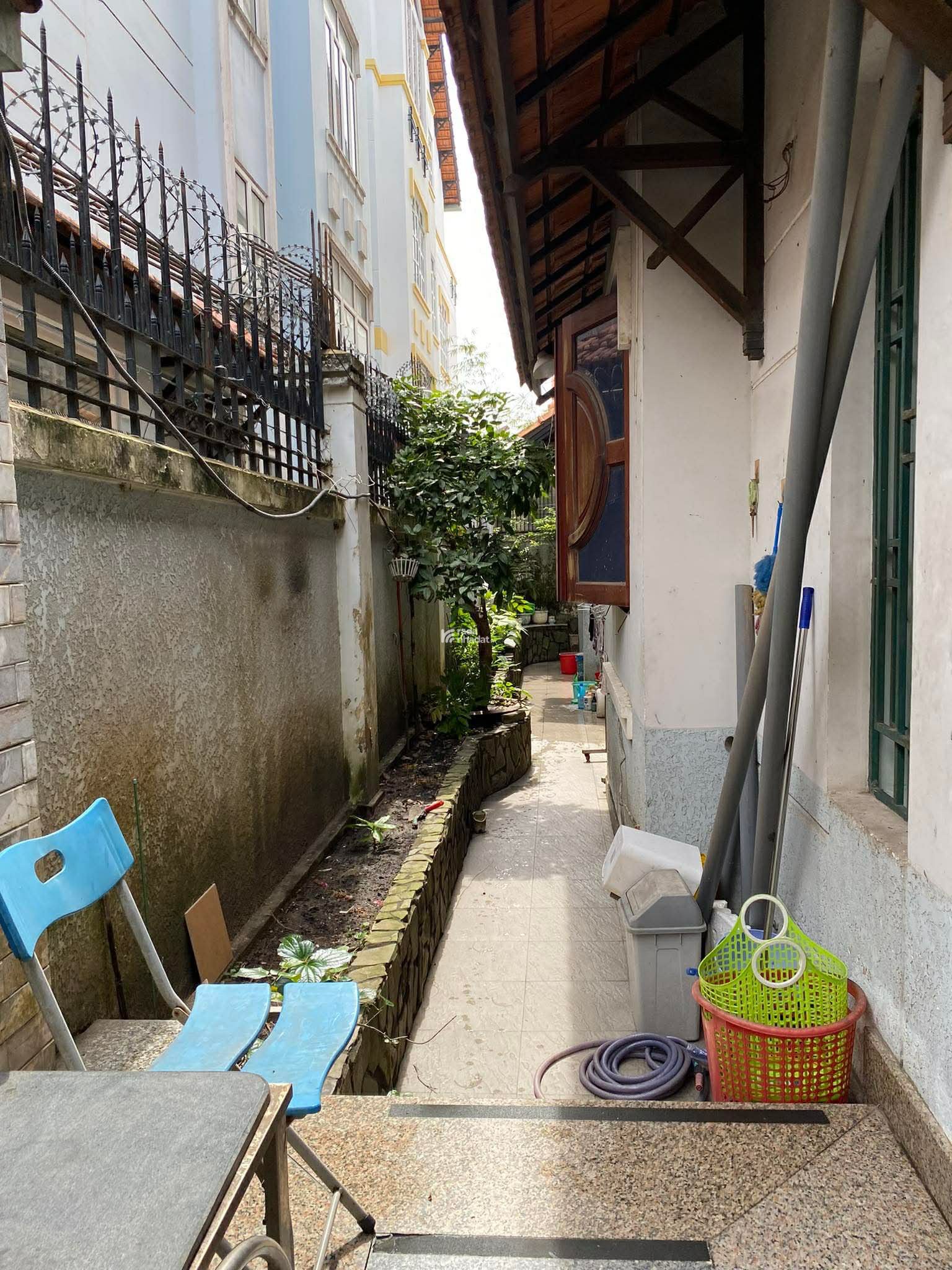 Bán nhà biệt thự kdc Đồng Diều Cao Lỗ Q8 -  DT 8x20 có hầm  3 lầu - ngay siêu thị Parmall giá 26tỷ