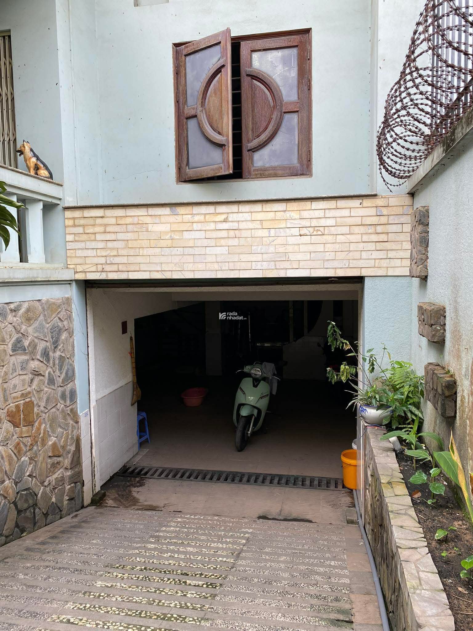 Bán nhà biệt thự kdc Đồng Diều Cao Lỗ Q8 -  DT 8x20 có hầm  3 lầu - ngay siêu thị Parmall giá 26tỷ