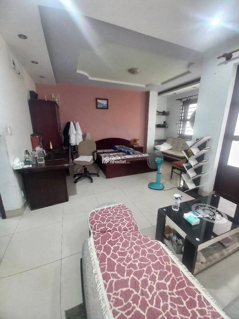 Bán nhà biệt thự kdc Đồng Diều Cao Lỗ Q8 -  DT 8x20 có hầm  3 lầu - ngay siêu thị Parmall giá 26tỷ