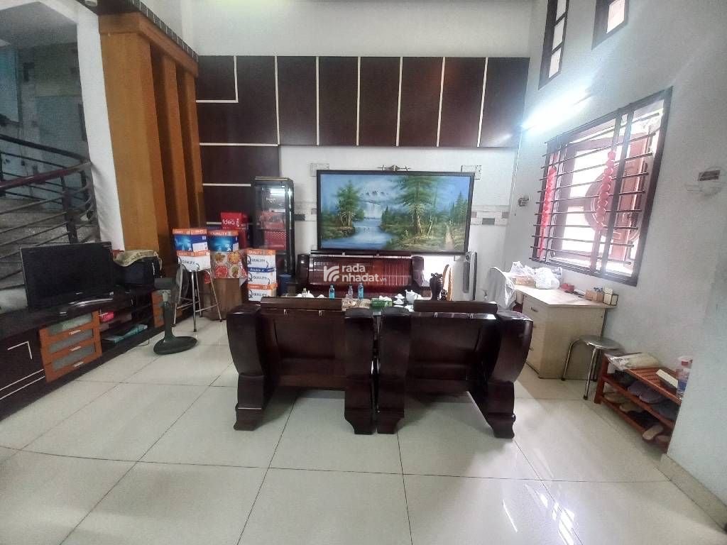 Bán nhà biệt thự kdc Đồng Diều Cao Lỗ Q8 -  DT 8x20 có hầm  3 lầu - ngay siêu thị Parmall giá 26tỷ