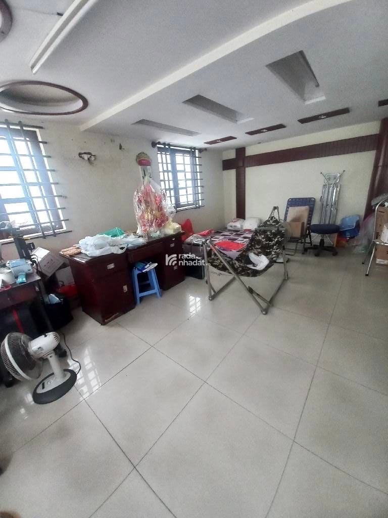 Bán nhà biệt thự kdc Đồng Diều Cao Lỗ Q8 -  DT 8x20 có hầm  3 lầu - ngay siêu thị Parmall giá 26tỷ