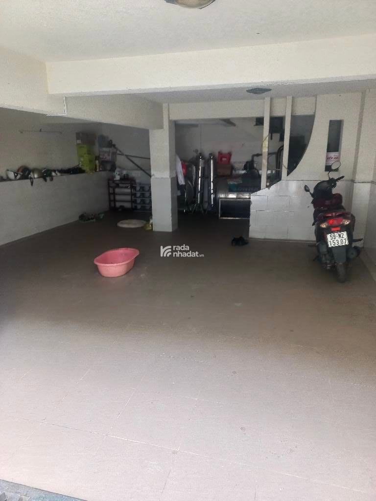 Bán nhà biệt thự kdc Đồng Diều Cao Lỗ Q8 -  DT 8x20 có hầm  3 lầu - ngay siêu thị Parmall giá 26tỷ