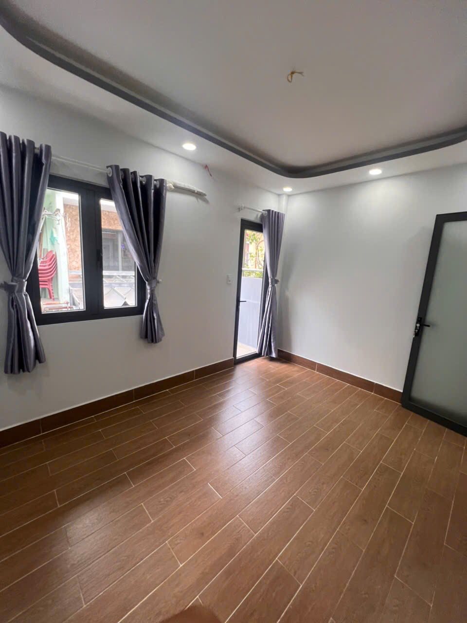 Lạc Long Quân, P. Tân Hoà ( Phường 8 cũ Tân Bình. Giá 4,350 tỷ