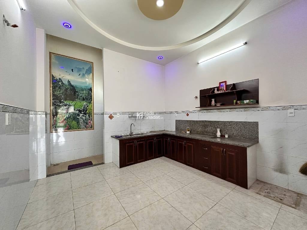 HẺM VIP 55 TÂY LÂN ( 53M, 4 TẦNG). GIÁ CHỈ 6,3 TỶ TL