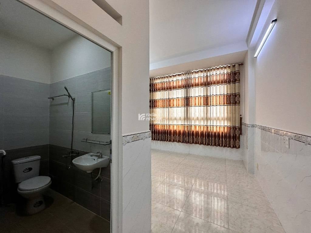 HẺM VIP 55 TÂY LÂN ( 53M, 4 TẦNG). GIÁ CHỈ 6,3 TỶ TL