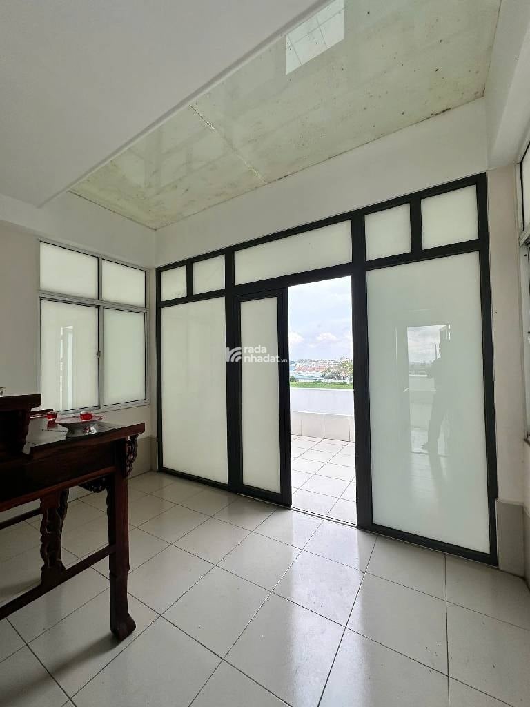 HẺM VIP 55 TÂY LÂN ( 53M, 4 TẦNG). GIÁ CHỈ 6,3 TỶ TL