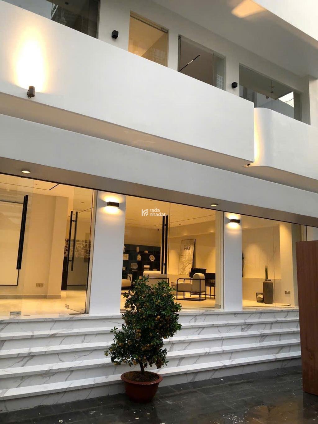 NHÀ 4 TẦNG MỚI ĐẸP - THẢO ĐIỀN QUẬN 2 - 110M2 - NGANG 10M - 36 TỶ