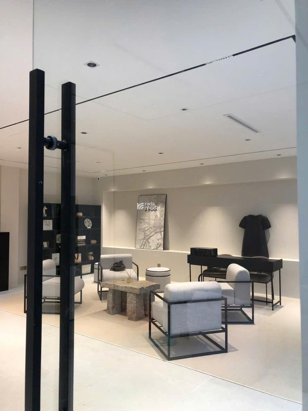 NHÀ 4 TẦNG MỚI ĐẸP - THẢO ĐIỀN QUẬN 2 - 110M2 - NGANG 10M - 36 TỶ