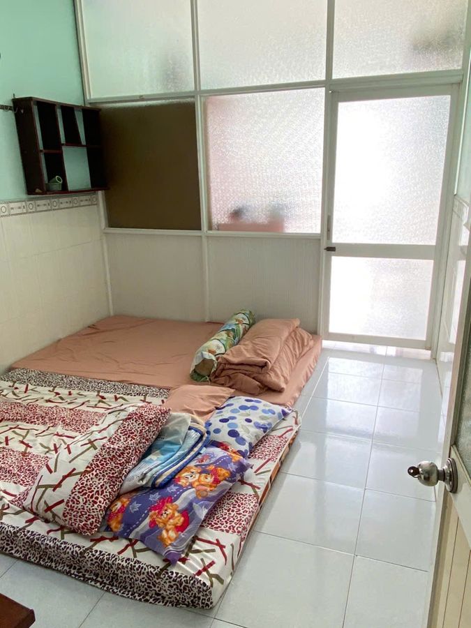 BÁN NHÀ PHÚ THỌ HÒA P. PHÚ THỌ HÒA TÂN PHÚ,27M2,3 TẦNG,HẺM XE HƠI THÔNG,CHỈ 3.250 TỶ TL