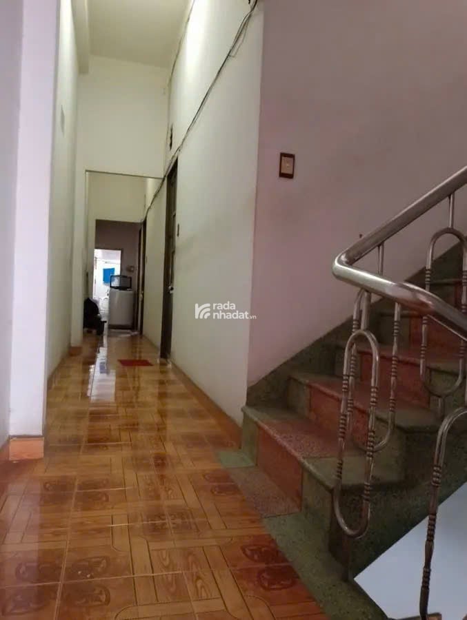 Bán nhà 3 tầng HXH Trường Chinh, Tân Sơn Nhì, Tân Phú, tpHCM chỉ 14.9 tỷ