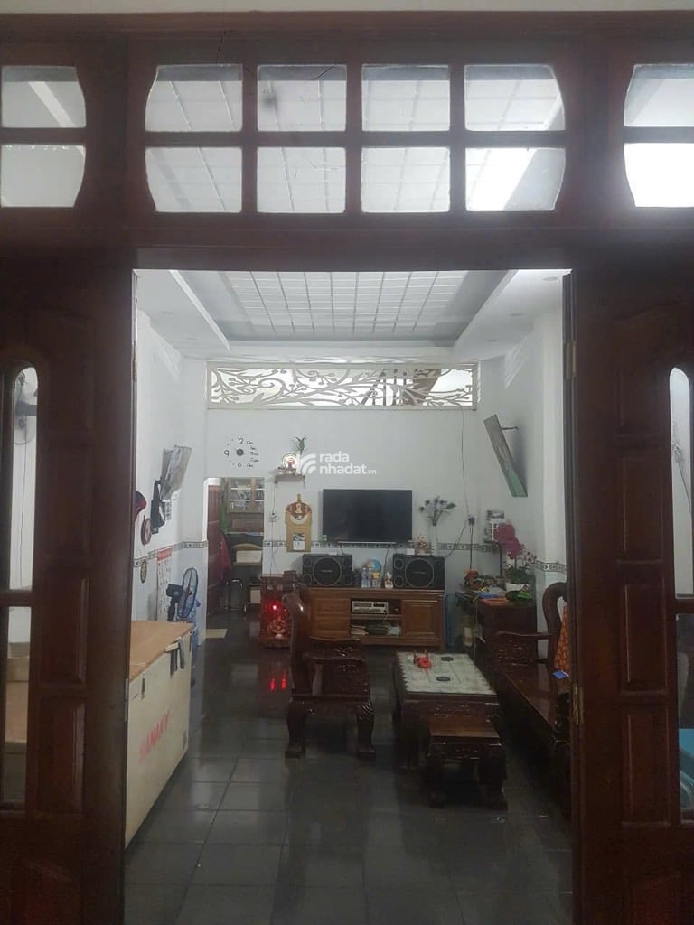 BÁN NHÀ HƯƠNG LỘ 3 52M2 (5.5Mx12) 4.45 TỶ BÌNH TÂN GẦN AEON TÂN PHÚ