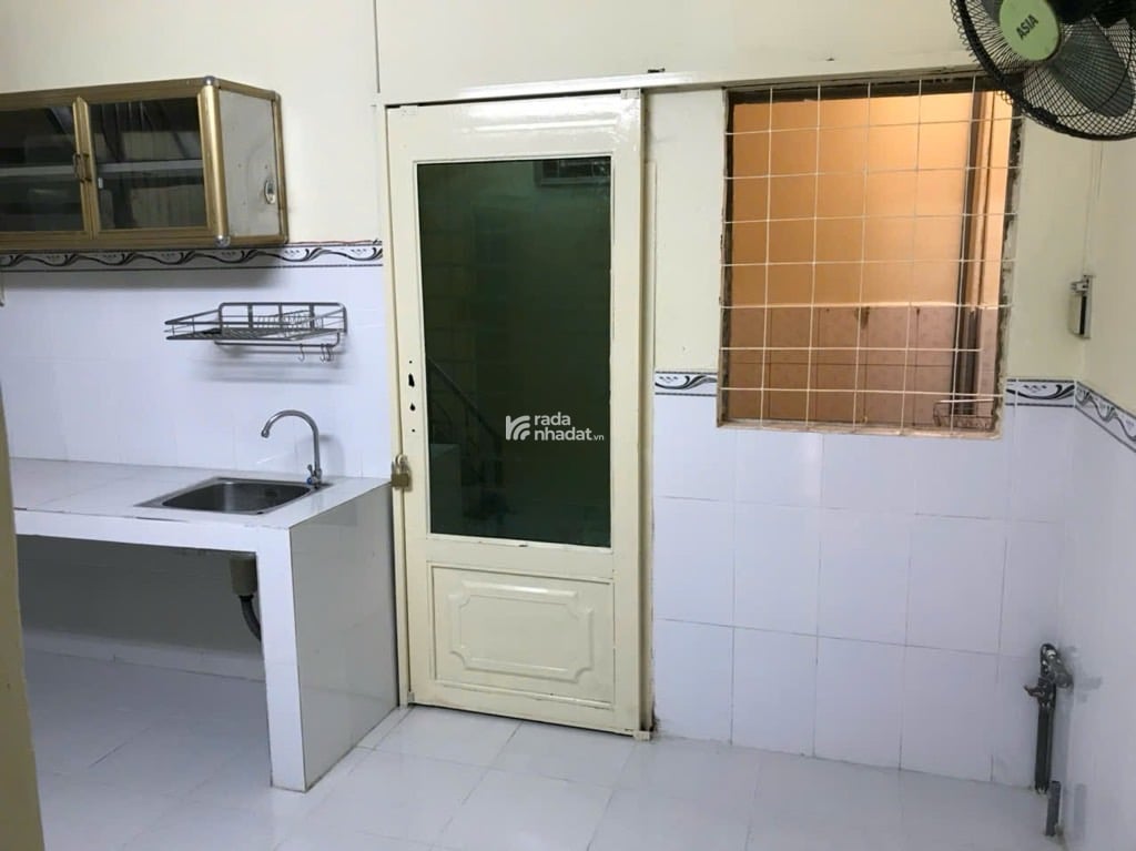 BÁN NHÀ TÂN QUÝ 61M2 5.5 TỶ 4.4X14M GẦN MẶT TIỀN KINH DOANH TÂN PHÚ