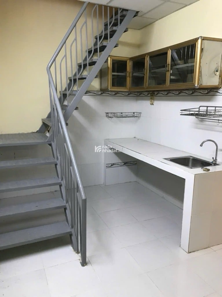 BÁN NHÀ TÂN QUÝ 61M2 5.5 TỶ 4.4X14M GẦN MẶT TIỀN KINH DOANH TÂN PHÚ