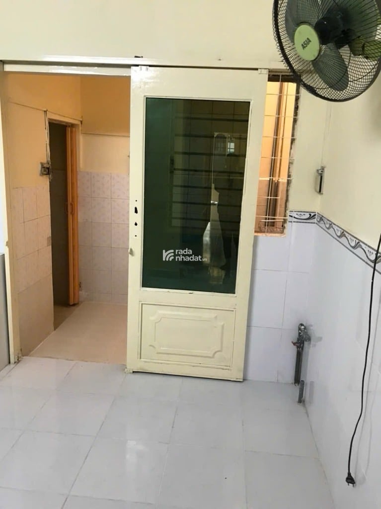 BÁN NHÀ TÂN QUÝ 61M2 5.5 TỶ 4.4X14M GẦN MẶT TIỀN KINH DOANH TÂN PHÚ