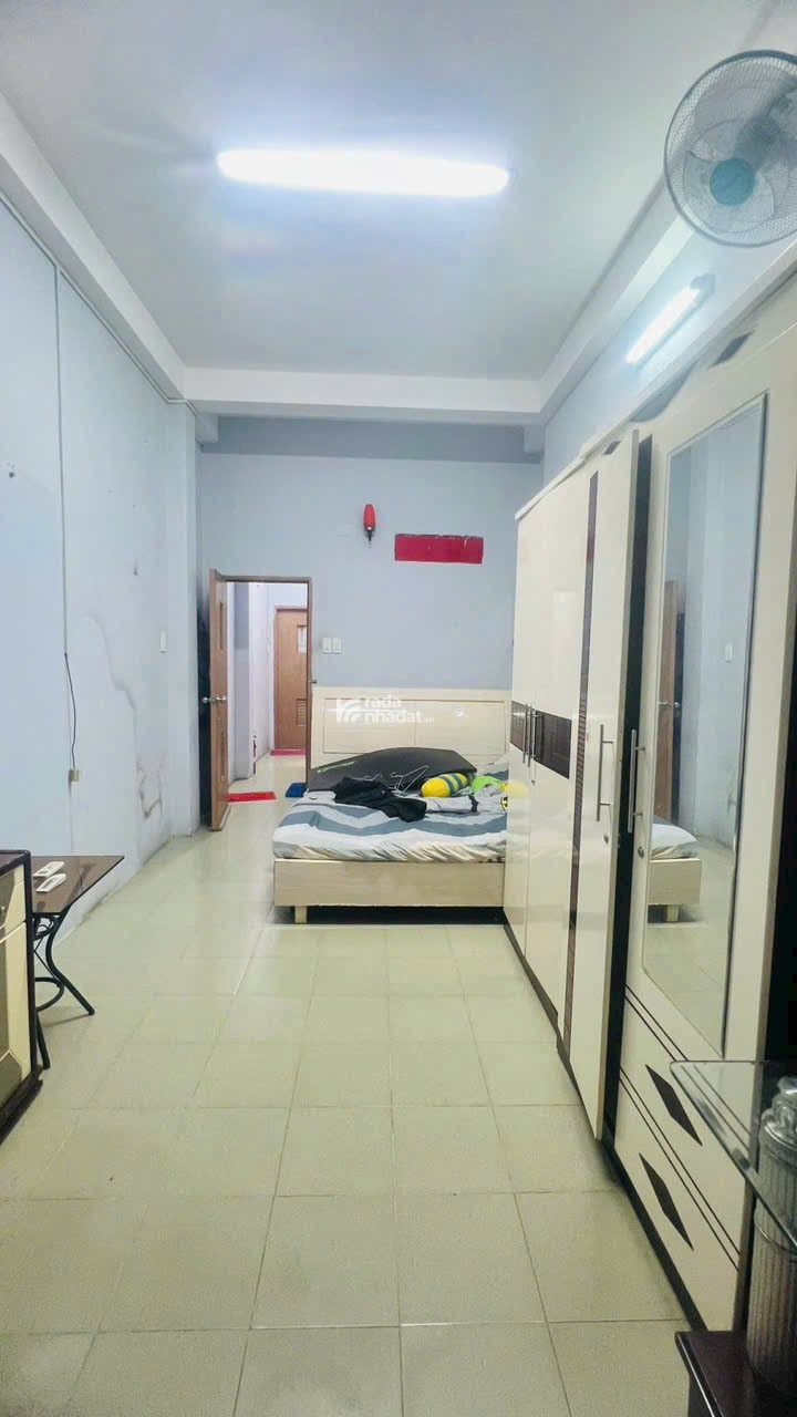 BÁN NHÀ TRUNG TÂM QUẬN 3 - 75M2 - GIÁ TỐT CHỈ 16 TỶ