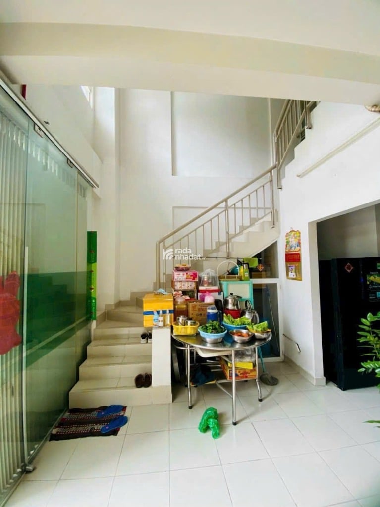 Shophouse Mặt tiền KDC EHOME 3 Hồ Học Lãm dtsd 204m2 ngang 15m tiện kd cho thuê, 7.2 tỷ TL