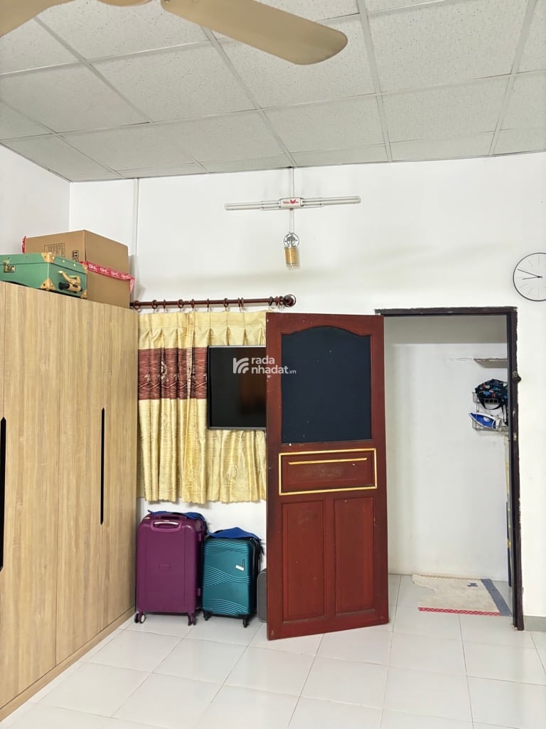 KHU PHỐ NHẬT NGUYỄN CÔNG TRỨ, BÌNH THẠNH, 25M2 Ở NGAY. GIẢM 650TR CHỈ 4.6T 