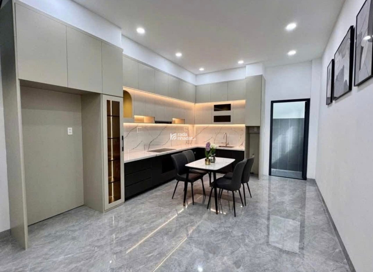 CHÍNH CHỦ BÁN NHÀ GẦN CÔNG AN XÃ  LONG TRẠCH CẦN ĐƯỚC LONG AN 90M2 2 TỶ 9