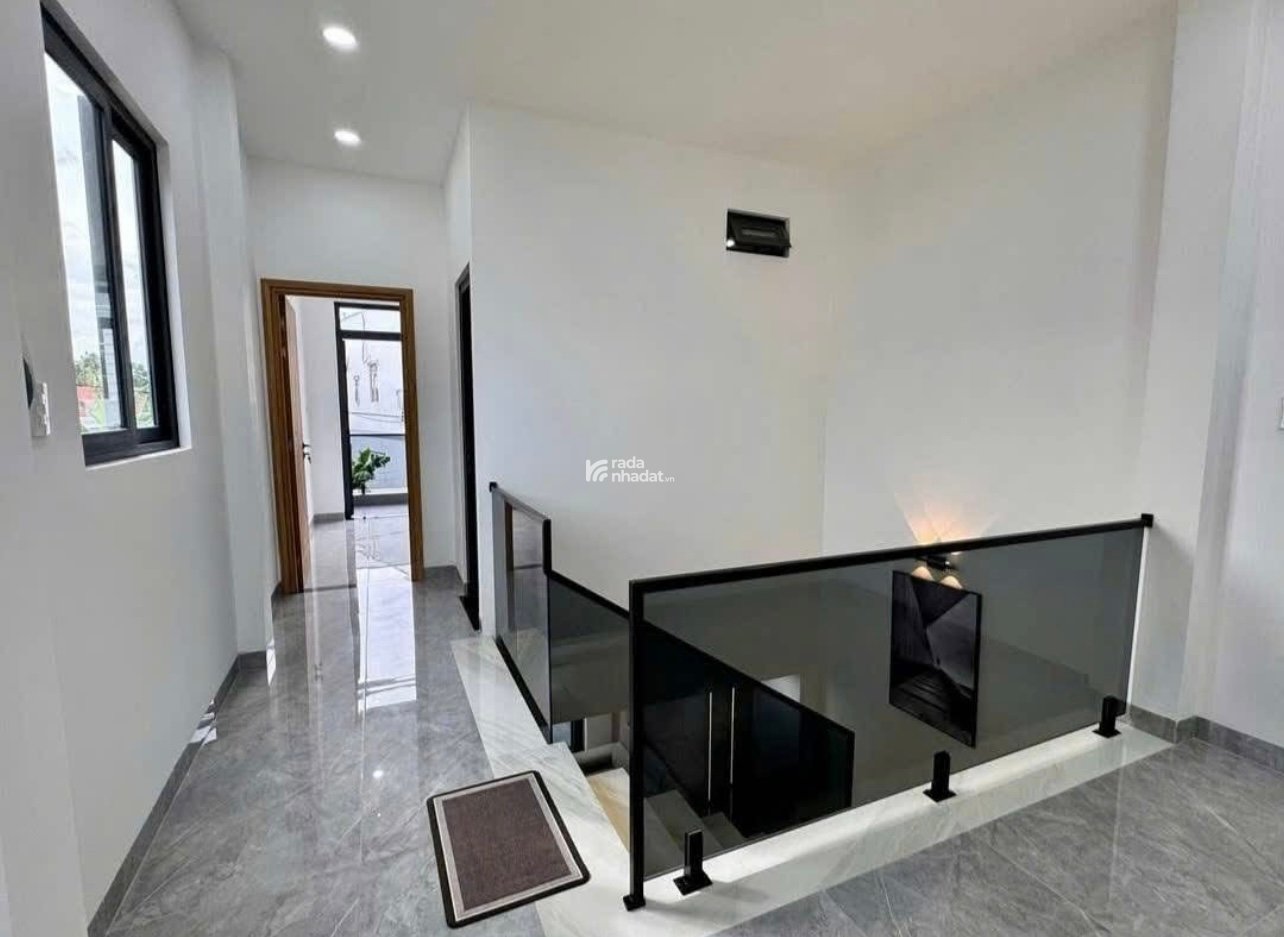 CHÍNH CHỦ BÁN NHÀ GẦN CÔNG AN XÃ  LONG TRẠCH CẦN ĐƯỚC LONG AN 90M2 2 TỶ 9