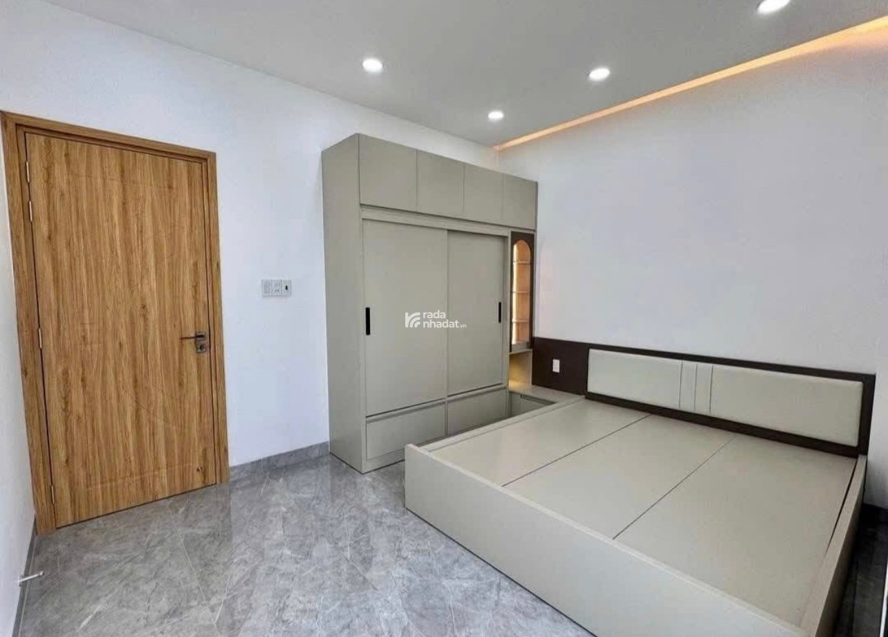 CHÍNH CHỦ BÁN NHÀ GẦN CÔNG AN XÃ  LONG TRẠCH CẦN ĐƯỚC LONG AN 90M2 2 TỶ 9