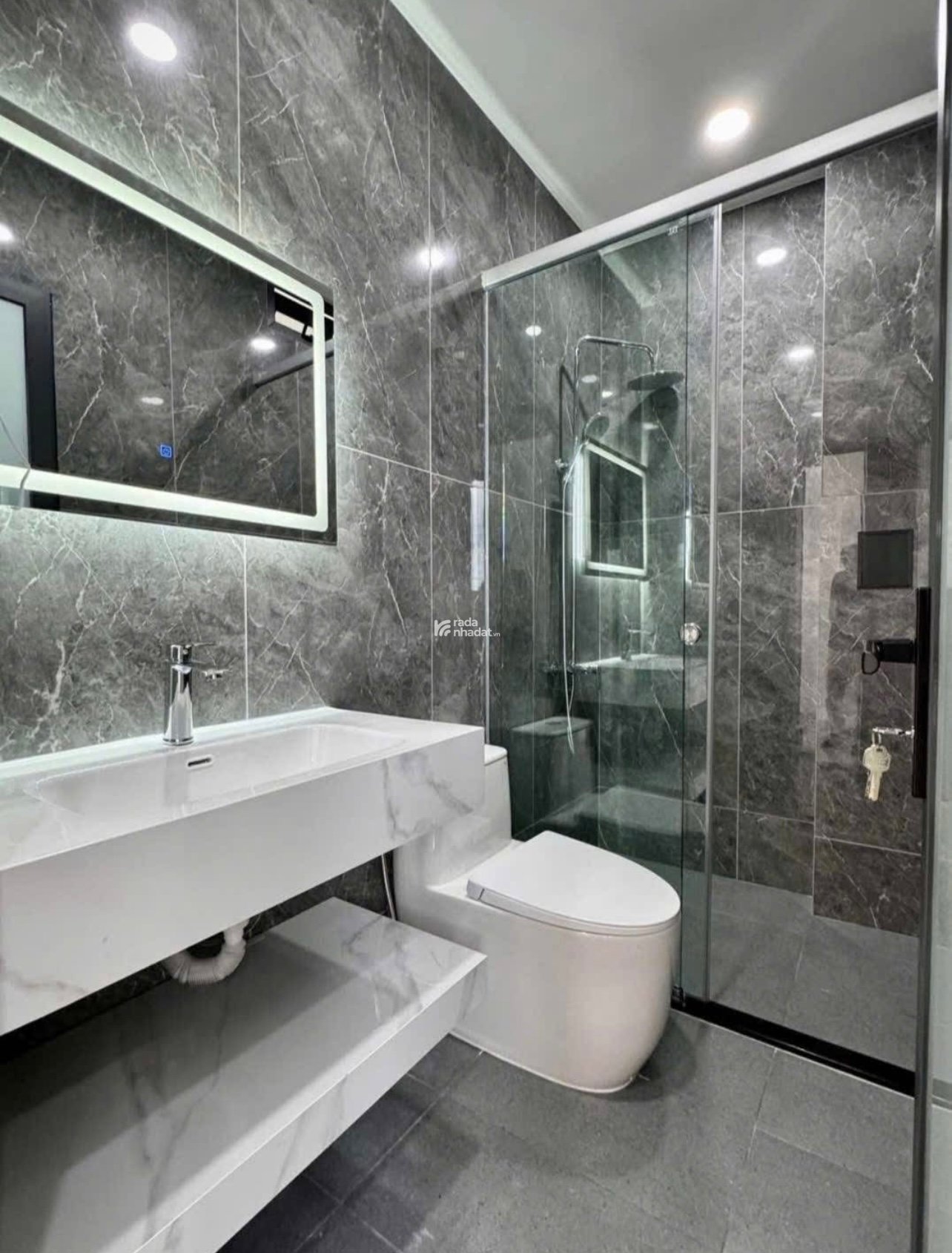 CHÍNH CHỦ BÁN NHÀ GẦN CÔNG AN XÃ  LONG TRẠCH CẦN ĐƯỚC LONG AN 90M2 2 TỶ 9