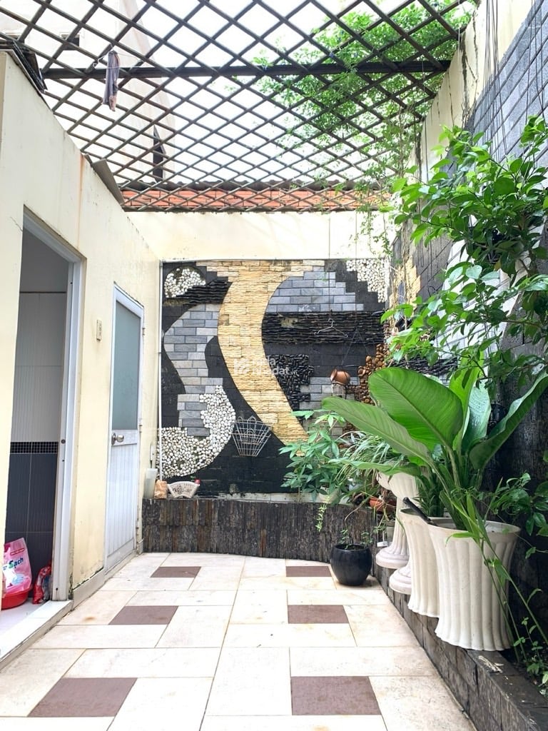 BÁN NHÀ 3TẦNG PHƯỜNG PHƯỚC BÌNH Q9 -HÀNG XÓM GLOBAL CITY - 95M2 NGANG 4M - SHR -NHỈNH 10TỶ TL