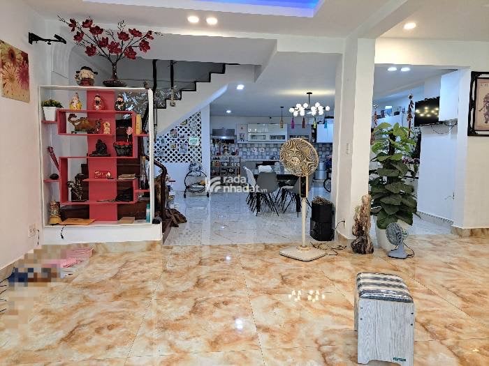 HXH 138m2 - Giá 16 tỷ - Giao lộ Nguyễn Thị Thập và Nguyễn Văn Linh, Q7