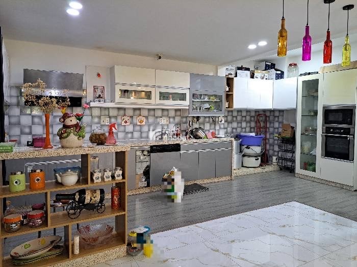 HXH 138m2 - Giá 16 tỷ - Giao lộ Nguyễn Thị Thập và Nguyễn Văn Linh, Q7