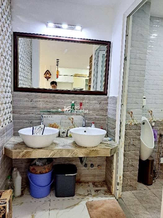HXH 138m2 - Giá 16 tỷ - Giao lộ Nguyễn Thị Thập và Nguyễn Văn Linh, Q7