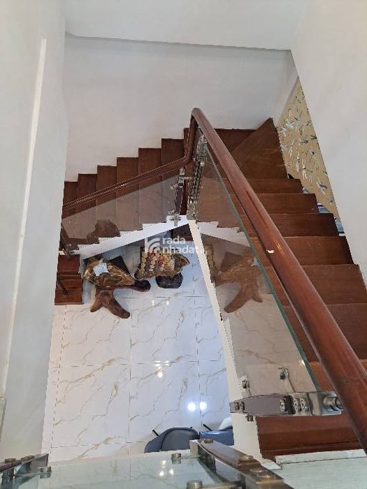 HXH 138m2 - Giá 16 tỷ - Giao lộ Nguyễn Thị Thập và Nguyễn Văn Linh, Q7
