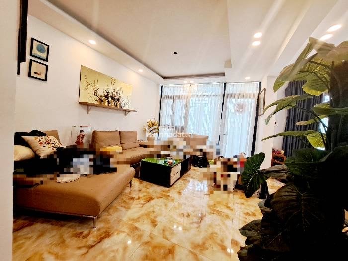 HXH 138m2 - Giá 16 tỷ - Giao lộ Nguyễn Thị Thập và Nguyễn Văn Linh, Q7