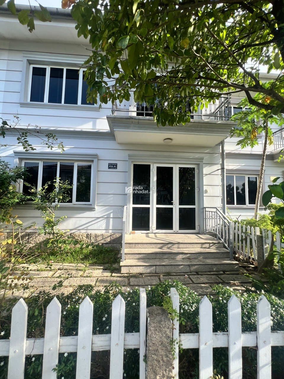 BIỆT THỰ GARDEN HOME SÂN VƯỜN 250m2,3PN,3WWC,FULL NỘI THẤT,22TR BV24H