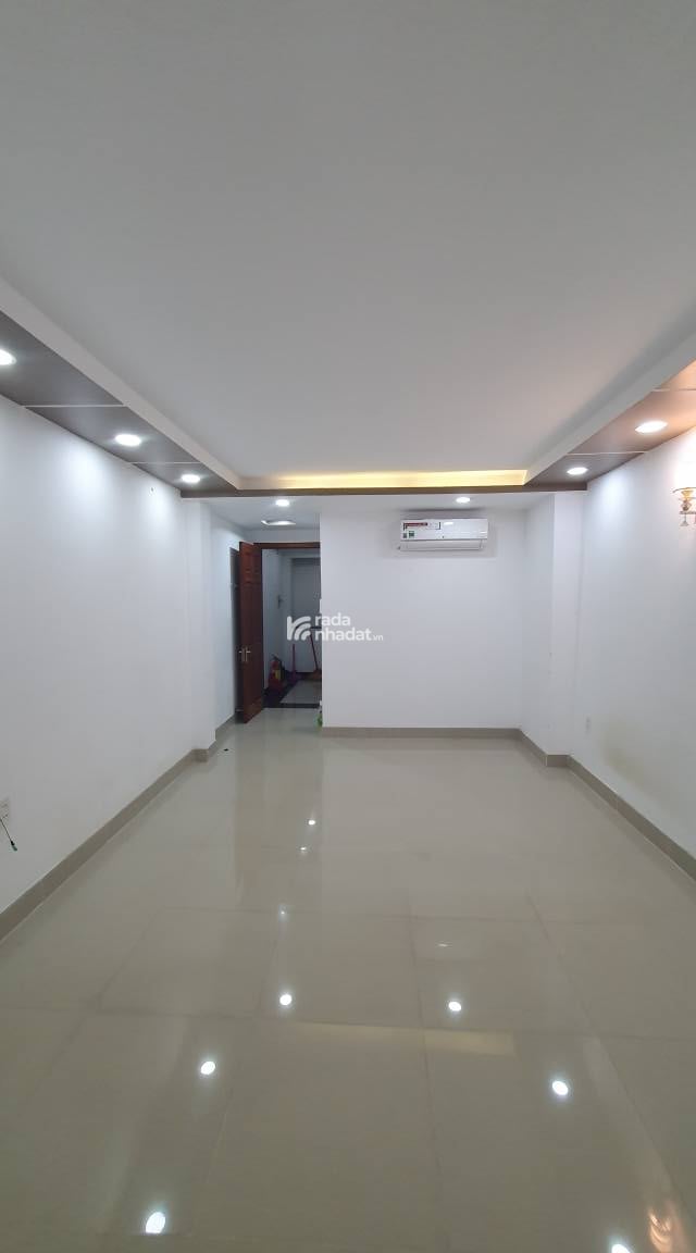 NHÀ ĐẸP San PHAN XÍCH LONG - 4 TẦNG BTCT - 7.x TỶ TL